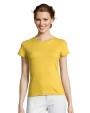 T-shirt personnalisable SOL'S Miss