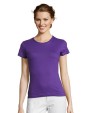 T-shirt personnalisable SOL'S Miss