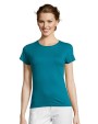 T-shirt personnalisable SOL'S Miss