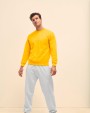 Sweat-shirt personnalisable FOL Sweat-shirt col rond Classic (62-202-0)