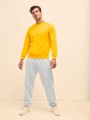 Sweat-shirts à personnaliser FOL Sweat-shirt col rond Classic (62-202-0) 