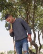 Sweat-shirt personnalisable FOL Sweat-shirt col rond Classic (62-202-0)