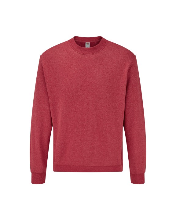 Sweat-shirt personnalisable FOL Sweat-shirt col rond Classic (62-202-0)