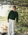 Sweat-shirt personnalisable FOL Sweat-shirt col rond Classic (62-202-0)