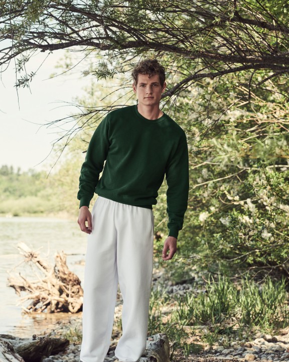 Sweat-shirt personnalisable FOL Sweat-shirt col rond Classic (62-202-0)