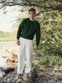 Sweat-shirts à personnaliser FOL Sweat-shirt col rond Classic (62-202-0) 