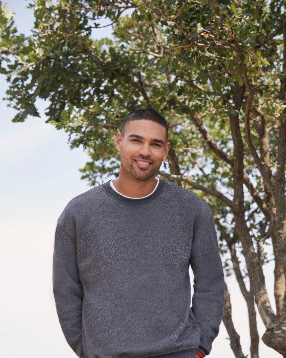 Sweat-shirt personnalisable FOL Sweat-shirt col rond Classic (62-202-0)