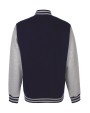 Sweat-shirt personnalisable FDM Varsity Jacket