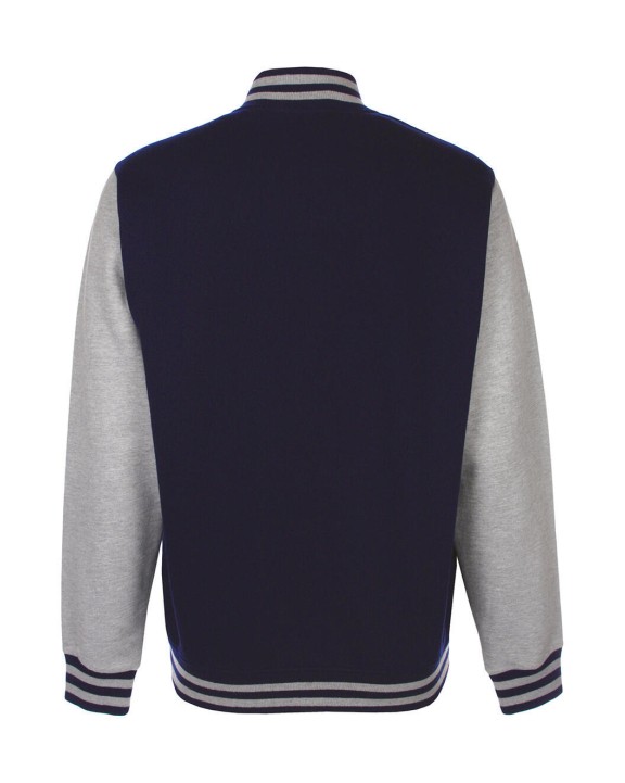 Sweat-shirt personnalisable FDM Varsity Jacket
