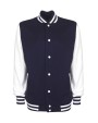 Sweat-shirt personnalisable FDM Varsity Jacket
