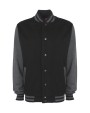 Sweat-shirt personnalisable FDM Varsity Jacket