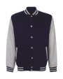 Sweat-shirt personnalisable FDM Varsity Jacket