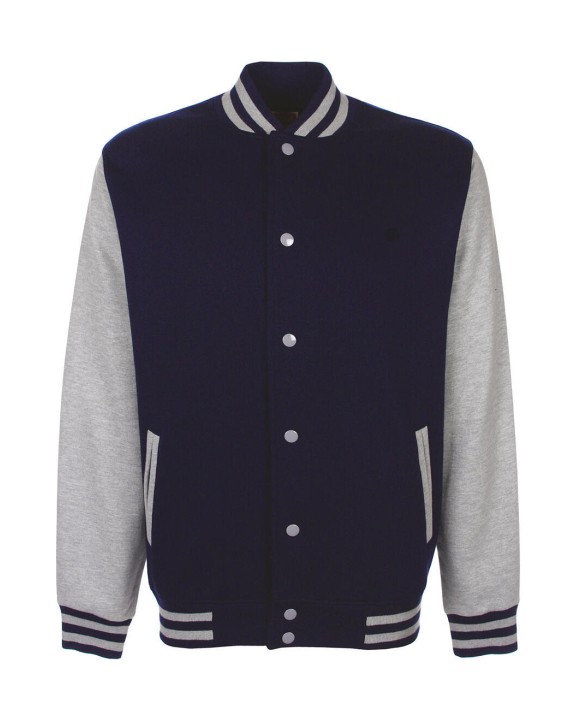 Sweat-shirt personnalisable FDM Varsity Jacket