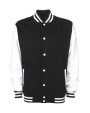 Sweat-shirt personnalisable FDM Varsity Jacket