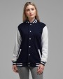 Sweat-shirt personnalisable FDM Varsity Jacket