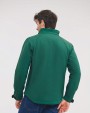 Softshell personnalisable RUSSELL Veste softshell homme