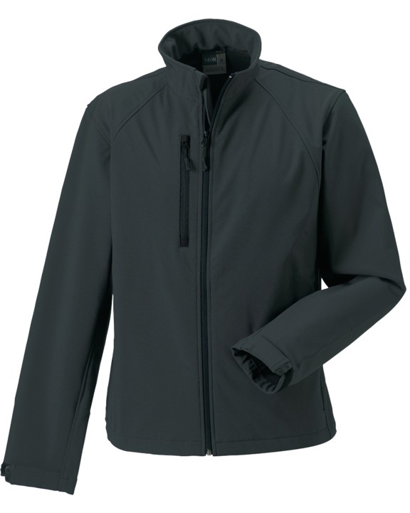 Softshell personnalisable RUSSELL Veste softshell homme