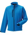 Softshell personnalisable RUSSELL Veste softshell homme
