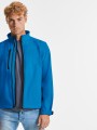 Softshells à personnaliser RUSSELL Veste softshell homme 