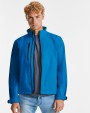 Softshell personnalisable RUSSELL Veste softshell homme