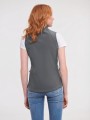 Softshells à personnaliser RUSSELL Bodywarmer softshell femme 
