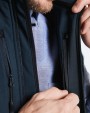 Softshell personnalisable RUSSELL Bodywarmer softshell homme