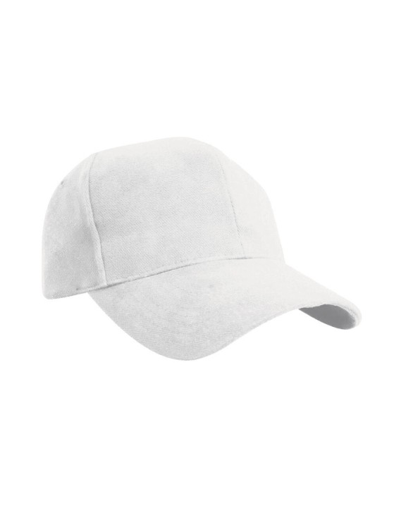 Casquette personnalisable RESULT Pro-Style Heavy Cotton Cap
