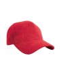 Casquette personnalisable RESULT Pro-Style Heavy Cotton Cap