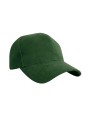 RESULT Pro-Style Heavy Cotton Cap forest green personnalisable