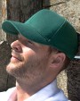 Casquette personnalisable RESULT Pro-Style Heavy Cotton Cap