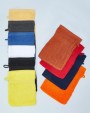 TOWELS BY JASSZ Rhine Wash Glove COMFORT Bad Artikel personalisierbar