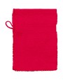 TOWELS BY JASSZ Rhine Wash Glove COMFORT Bad Artikel personalisierbar