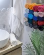 TOWELS BY JASSZ Rhine Hand Towel COMFORT Bad Artikel personalisierbar