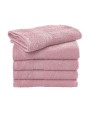 TOWELS BY JASSZ Rhine Bath Towel COMFORT Bad Artikel personalisierbar
