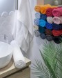 TOWELS BY JASSZ Rhine Bath Towel COMFORT Bad Artikel personalisierbar