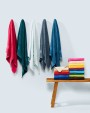 TOWELS BY JASSZ Rhine Bath Towel COMFORT Bad Artikel personalisierbar