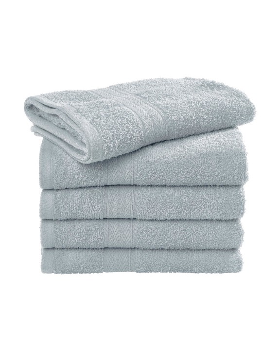 TOWELS BY JASSZ Rhine Bath Towel COMFORT Bad Artikel personalisierbar
