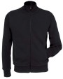 Sweat-shirt personnalisable B&C Veste zippée Spider