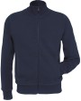 Sweat-shirt personnalisable B&C Veste zippée Spider