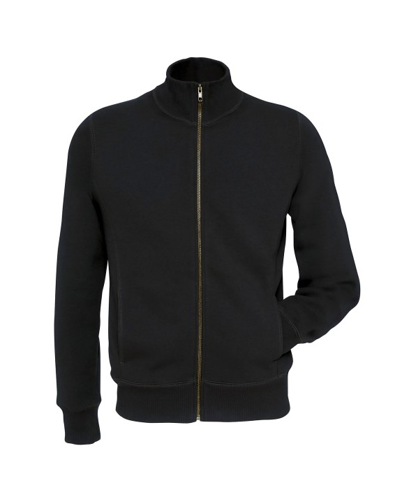 Sweat-shirt personnalisable B&C Veste zippée Spider