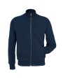 Sweat-shirt personnalisable B&C Veste zippée Spider