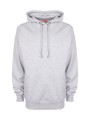 FDM Original Hoodie gris sport personnalisable