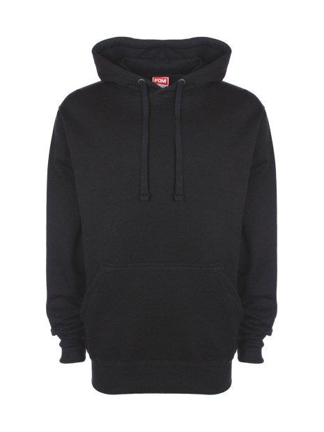 FDM Original Hoodie noir personnalisable