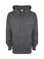FDM Original Hoodie charcoal personnalisable