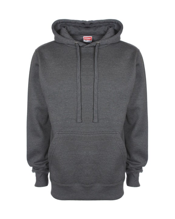 FDM Original Hoodie Sweatshirt personalisierbar