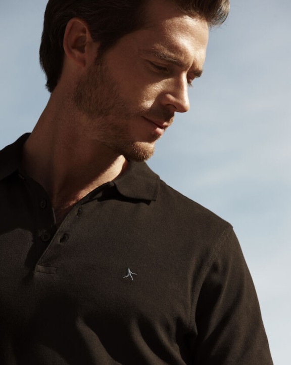 Polo personnalisable JAMES-HARVEST POLO EAGLE