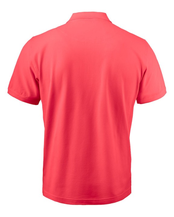 Poloshirt JAMES-HARVEST POLO EAGLE voor bedrukking &amp; borduring