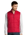 SOL'S Warm Jacke personalisierbar