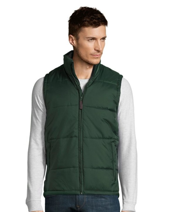 SOL'S Warm Jacke personalisierbar
