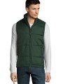 Vestes à personnaliser SOL'S Warm forest green